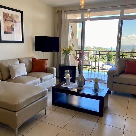 Beautiful Apartment, Terrace With Incredible View, 3 Bdr, Escalon, Exclusive, Secure Сан Салвадор Екстериор снимка