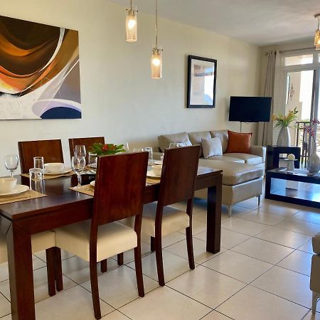 Beautiful Apartment, Terrace With Incredible View, 3 Bdr, Escalon, Exclusive, Secure Сан Салвадор Екстериор снимка