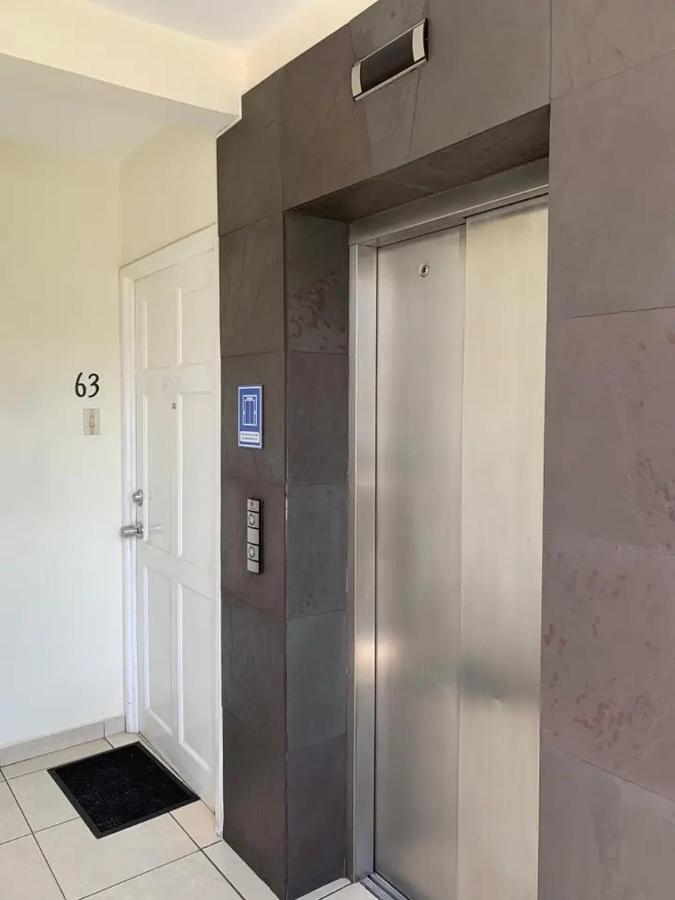 Beautiful Apartment, Terrace With Incredible View, 3 Bdr, Escalon, Exclusive, Secure Сан Салвадор Екстериор снимка